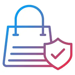 Safe Online Purchase